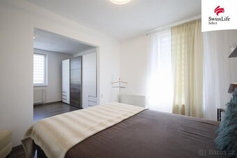 Prodej rodinného domu 186 m2, Vystrkov - 14