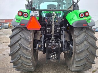 Traktor Deutz-Fahr Agrotron 6210 RC Shift - 14
