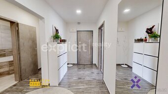 Podnájem bytu 3+1 93 m², Uherské Hradiště - Mařatice, okres - 14