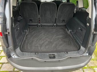 Ford S-Max 1.8 tdci - 92kw nafta, bez DPF, nová Stk - 14