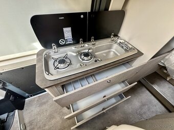 KARMANN MOBIL DAVIS 591 Trendstyle 2025 - 14