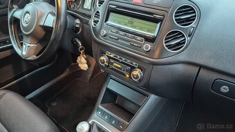 VW Golf 6 Plus 1.2 TSi 77kW Team - 14