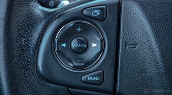 Honda CR-V 1.6 i-DTEC Elegance/Plus 4WD A/T - 14