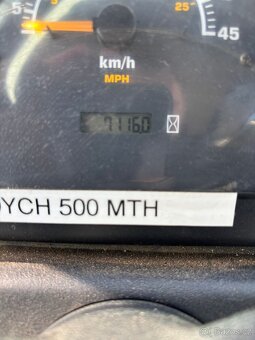 TEREX 980 ELITE r.v.2013 - 14