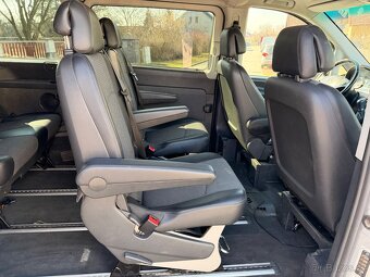 MERCEDES-BENZ 3.0CDI 165KW EXTRA LONG - 14