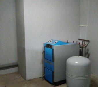 Kramolínský ranč – multifunkční budova - 14