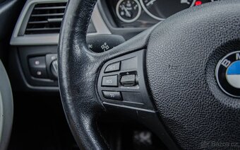 BMW F31 Rad 3 Touring 318d - 14