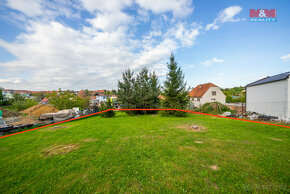 Prodej pozemku k bydlení, 1260 m², Bohdalice-Pavlovice - 14