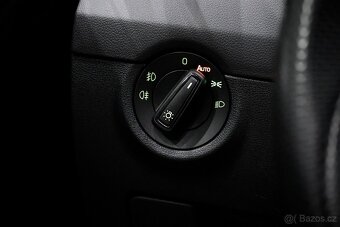 Škoda Octavia 3 Combi 1.4 TSI 110 kW Style -  REZERVOVÁNO - 14