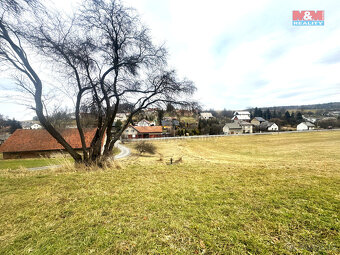 Prodej pozemku k bydlení, 1150 m², Horní Čermná - 14