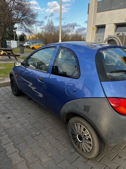 Ford ka - 14