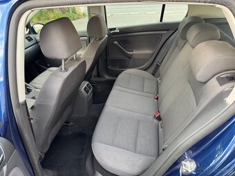 VW GOLF 5 1.9TDI 77kw - 14