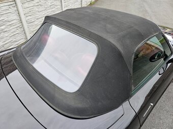 FIAT BARCHETTA 1.8 16V RIVIERA - 14