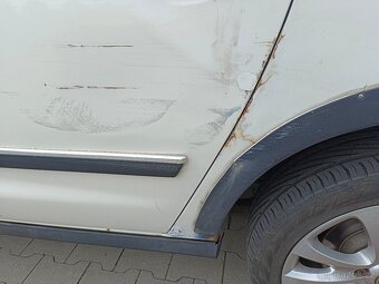 VW Sharan 1.9 TDi, TZ 2 tuny - 14