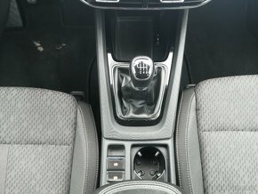 Octavia IV combi,2.0TDi,85kW,STYLE,ČR,DPH,NAVI,VIRTUAL - 14