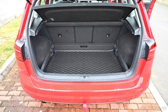 VW GOLF VII SPORTSVAN pův.ČR 1.2 TSi 81kw 80tis.km - 14