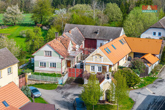 Prodej rodinného domu, 120 m², Bečice - 14
