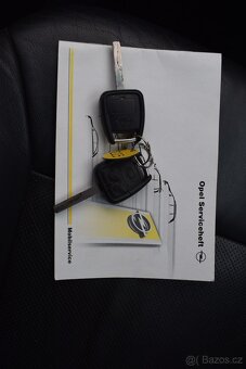 Opel Vectra 2,2 i AUTOMAT,PO STK - 14