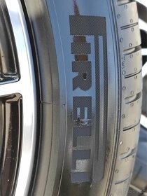 MERCEDES S, 223, 20", LETNÍ /ZIMNÍ NOVÉ - 14