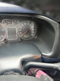 Volkswagen T4 Caravelle 2.5 TDI, kůže - nová spojka - 14