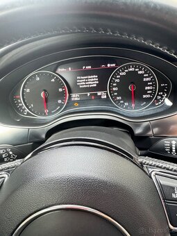 Audi a6c7 3.0 tdi 150kw - 14