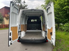 Opel Movano Master L2H2 2.3 CDTI 65tis km - 14
