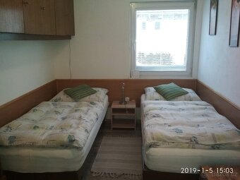 Apartmány Lipno - 14