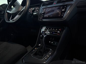 VW Tiguan 2.0TDI 110KwDSGHighline/IQMatrixLed/Virtual/134Tkm - 14