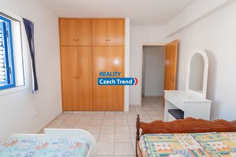 Prodej apartmánu se 3 ložnicemi a 3 koupelnami, 89 m2 na Kyp - 14