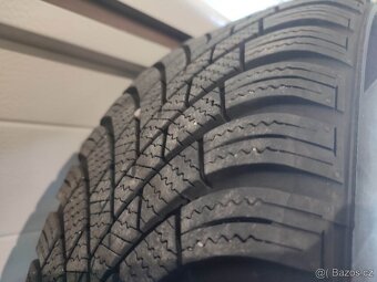 škoda Octavia IV - kola 5x112 r19, 5x112r18, 5x112 r16 - 14