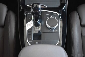 BMW X4 xDrive30d ///MSPORT TAŽNÉ DPH ČR 1.MAJITEL - 14