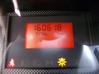 Citroen Jumper 2.2 HDI,L2H2,Webasto,pohých 160tis.km - 14