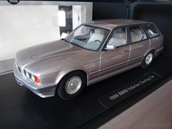 Alfa Romeo, Volvo a BMW     1:18   Triple9 - 14