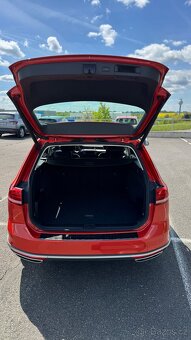Passat B8 ALLTRACK 2.0 DSG - 14
