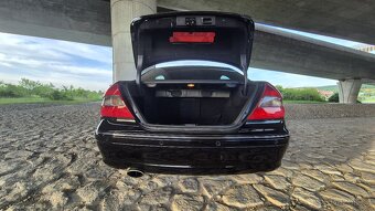 CLK 350 V6 200KW 7G - 14