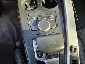 A5 SPORTBACK 2,0 TDI 140 KW 4X4 - 14