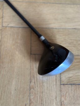 CALLAWAY kompletní set pánských golfových holí - 14