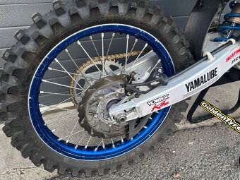 Yamaha Yzf 450 2018 - 14