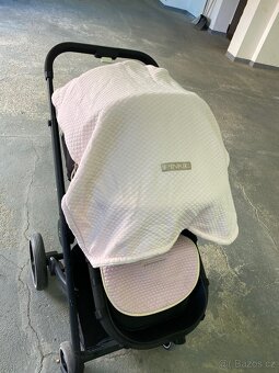Cybex Balios S 2v1 - 14