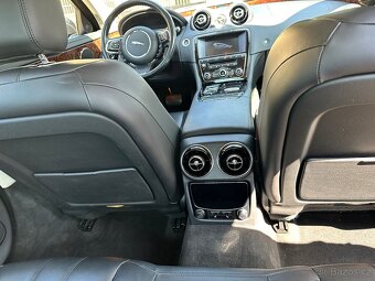 Jaguar XJ 3.0 V6 AWD Supercharger - 14