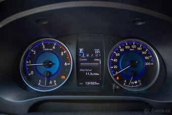 Toyota Hilux DC 2.4 I D-4D Executive A/T - 14