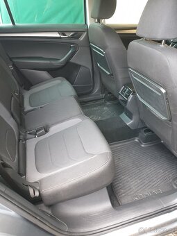 ŠKODA KODIAQ STYLE 2.0 TDI/140 KW, 4X4 - 14