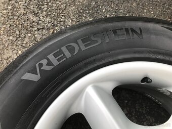 Alu kola original BMW e53 5x120 235/65 R17 X5 E53, E70 - 14