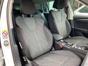 Škoda Octavia combi 2.0 TDI DSG Style r.v.2021 DPH - 14