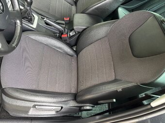 Škoda Octavia,  1.8 TSi XENON 1.MAJ PLNÝ SERVIS NEHAVAROVANÉ - 14