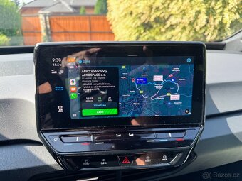 VW ID.3  62KWh  150KW  56738km 1.majitel , DPH - 14