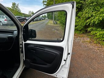 Fiat Fiorino 1,3 JTD 59kW, r.v. 2017 - 14