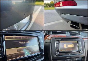 Škoda Superb Combi 3.6 FSI V6 4x4 Elegance DSG, FULL - 14