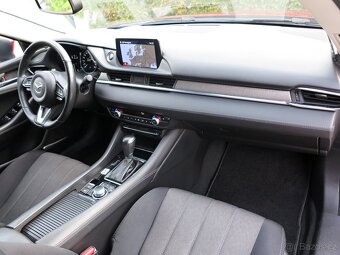MAZDA 6 2.0 KOMBI SPORTS LINE r.v.01/2020 MATRIX,NAVI,ALU - 14