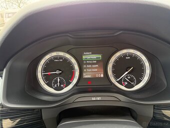Škoda Kodiaq 2018 4x4 Manuál 2.0TDi 110KW NELAKOVANÝ - 14